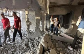 وزارة الأسرى: هدم منازل الأسرى عار سيلاحق الاحتلال