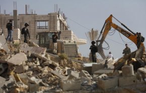 الجهاد الإسلامي: هـدم المنازل سياسة عدوانية فشلت في وقف المقاومة