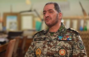 نمو وكفاءة الدفاع الجوي تنبعان من الثقة بالنفس والاعتماد على القوة الداخلية