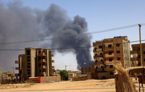 السودان:قصف منزل عضو بمجلس السيادة بالخرطوم