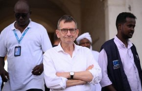 السودان يعلن ممثل الأمم المتحدة الخاص شخصا غير مرغوب فيه
