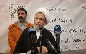 الشيخ يزبك: نريد الرئيس الجامع والمنفتح على جميع المكونات