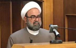  الشيخ حسن شريفة: مجلس النواب أقرب بكثير من فرنسا وغيرها لانتخاب الرئيس