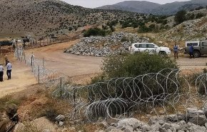 جيش لبنان نفّذ انتشارا واسعا بمحاذاة خط الانسحاب في تلال كفرشوبا