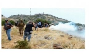 حالة من التوتر الشديد تسيطر على محور كفرشوبا جنوبي لبنان