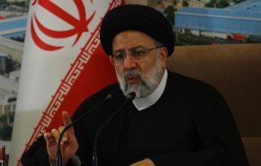 رئيسي: حاضرون في الاقتصاد العالمي رغم أنف الكثيرين
