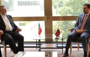 ايران وقطر تعتزمان تطوير العلاقات في مجال سوق العمل

