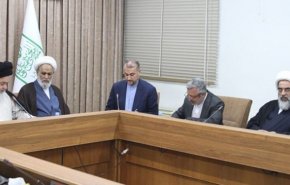 وزير الخارجية: سياستنا الخارجية تسعى بكل طاقاتها لتحسين الاقتصاد ومعيشة الشعب