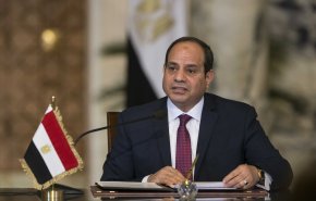 السيسي:حريصون على وقف الاقتتال و حوار بين الأشقاء في السودان