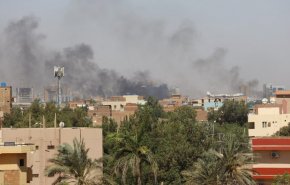 الاشتباكات تتجدد في السودان بعد أقل من ساعة على انتهاء الهدنة!
