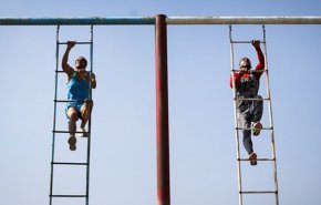 ايران تشارك في مسابقات الالعاب الخماسية لبطولة 'سيزم'