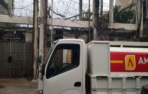 حزب الله يقدم الدفعة الـ20 من المازوت لمحطات ضخ المياه في جنوب لبنان