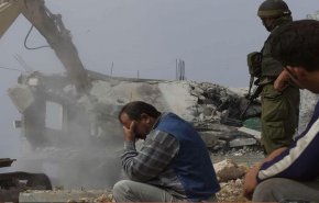 سياسة هدم المنازل الفلسطينية منهجية إسرائيلية قديمة