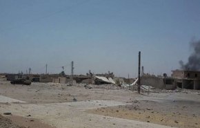 مقتل عنصرين لـ'مجلس دير الزور العسكري' وإصابة اخرين بريف الحسكة الجنوبي