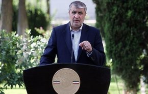 إسلامي: إنجازاتنا النووية تحققت في ظل التهديدات والحظر