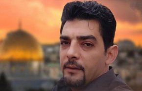 شاهد.. الاحتلال يقرر تسلم جثمان الشهيد 'أحمد طه' من سلفيت اليوم الأحد