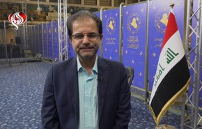 شاهد.. البرلمان العراقي يشهد جلسة صاخبة تخص كردستان