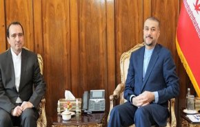 القنصل العام الجديد لإيران في بيشاور يبدأ مزاولة مهامه