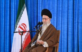 قائد الثورة: ذريعة الأسلحة النووية هي مجرد كذبة اختلقها الأعداء
