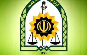 استشهاد احد منتسبي قوى الامن الداخلي في إيذه بمحافظة خوزستان
