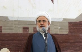 الشيخ قاووق: المصلحة الوطنية تقتضي عدم وصول رئيس تحدٍ ومواجهة