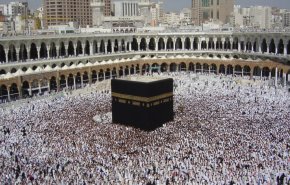 موسم الحج الحالى يشهد العودة لما كان عليه قبل جائحة كورونا