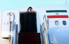 الرئيس رئيسي يبدأ جولته المكوكية الى دول أمريكا اللاتينية