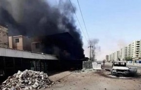 مسؤول أمريكي: طرفا الصراع في السودان لا ينتهزان محادثات جدة لتحقيق الهدنة