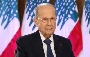 عون: من حق كل فريق سياسي أن يكون لديه مرشح رئاسي 