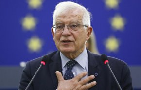 بوريل يتوقع بدء مفاوضات السلام بين روسيا وأوكرانيا في هذا التوقيت

