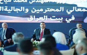 السوداني: العراق أصبح بلدا محوريا في المنطقة