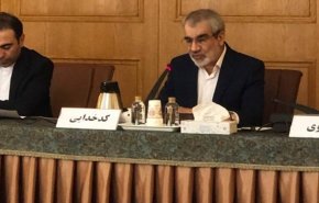 کدخدائي: اغتيال الشهید سلیماني يعتبر جريمة ضد مصالح البشریة
