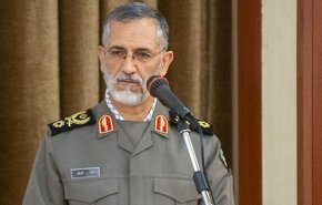 العميد شيرازي: اليوم وصلنا إلى قوة الردع في العالم