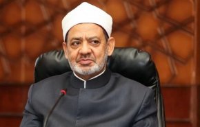شيخ الأزهر: أوقفوا آلة القتل الجهنمية