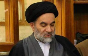 كلمة السيد محمد رضا السيستاني بالذكرى السنوية للفتوى الكفائية 