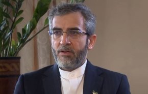 مساعد الخارجية الايرانية يجري مشاورات مع نظرائه الاوروبيين في ابو ظبي