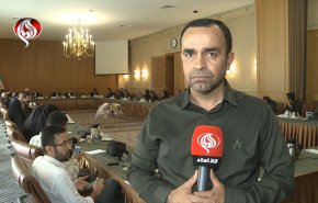 خدمات الشهيد سليماني لمحور المقاومة ودوره في دحر الارهاب