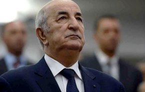 الرئيس الجزائري يتوجه إلى روسيا في زيارة تستمر 3 أيام + فيديو
