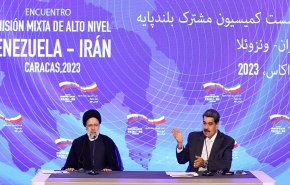 مادورو يخلّد ذكرى الشهيد قاسم سليماني لكشفه هجوما سيبرانيا أميركيا على فنزويلا
