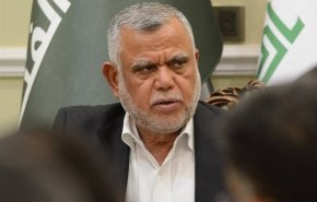العامري:مجزرة سبايكر عمل شيطاني كبير قامت به مجاميع إرهابية
