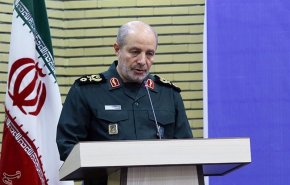 الحرس الثوري: تطهير مرتفعات كوسالان غرب إيران من الجماعات الإرهابية