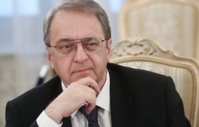 بوغدانوف: اجتماع روسي تركي سوري إيراني في أستانا قريبا