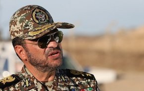 امیر صباحی‌فرد: پدافند هوایی ارتش به سامانه‌های پیشرفته راداری و موشکی مجهز است