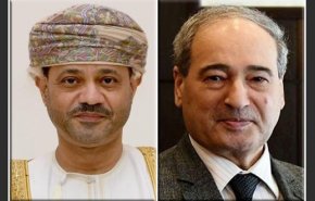  سوريا وسلطنة عمان.. نحو تعزيز العلاقات