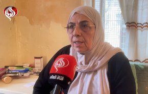 شاهد.. عائلة غيث صب لبن في القدس المحتلة مهددة بالتهجير في اي لحظة
