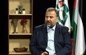 العاروري: برنامج حكومة نتنياهو قد يحدث تفجيرا على مستوى المنطقة