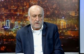 حسن قبلان: نوايا مسبقة بالتخلي عن المرشح سليمان فرنجية + فيديو