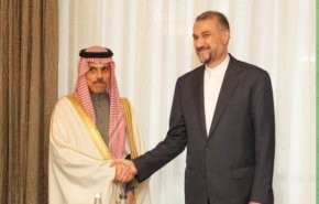 وزير الخارجية السعودي يزور طهران يوم السبت