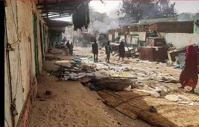 مع اشتداد الصراع.. العديد من مدن السودان تتحول الى مناطق منكوبة