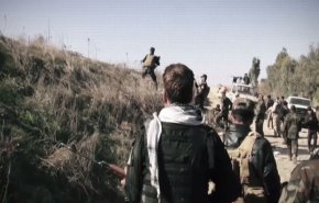 وثائقي الموصل 14
